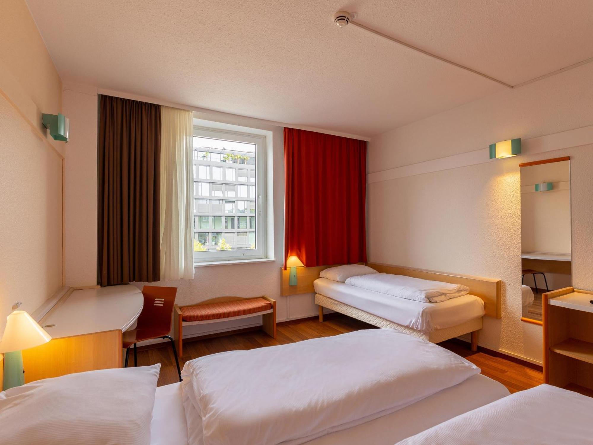 Hbf-nord Hotel