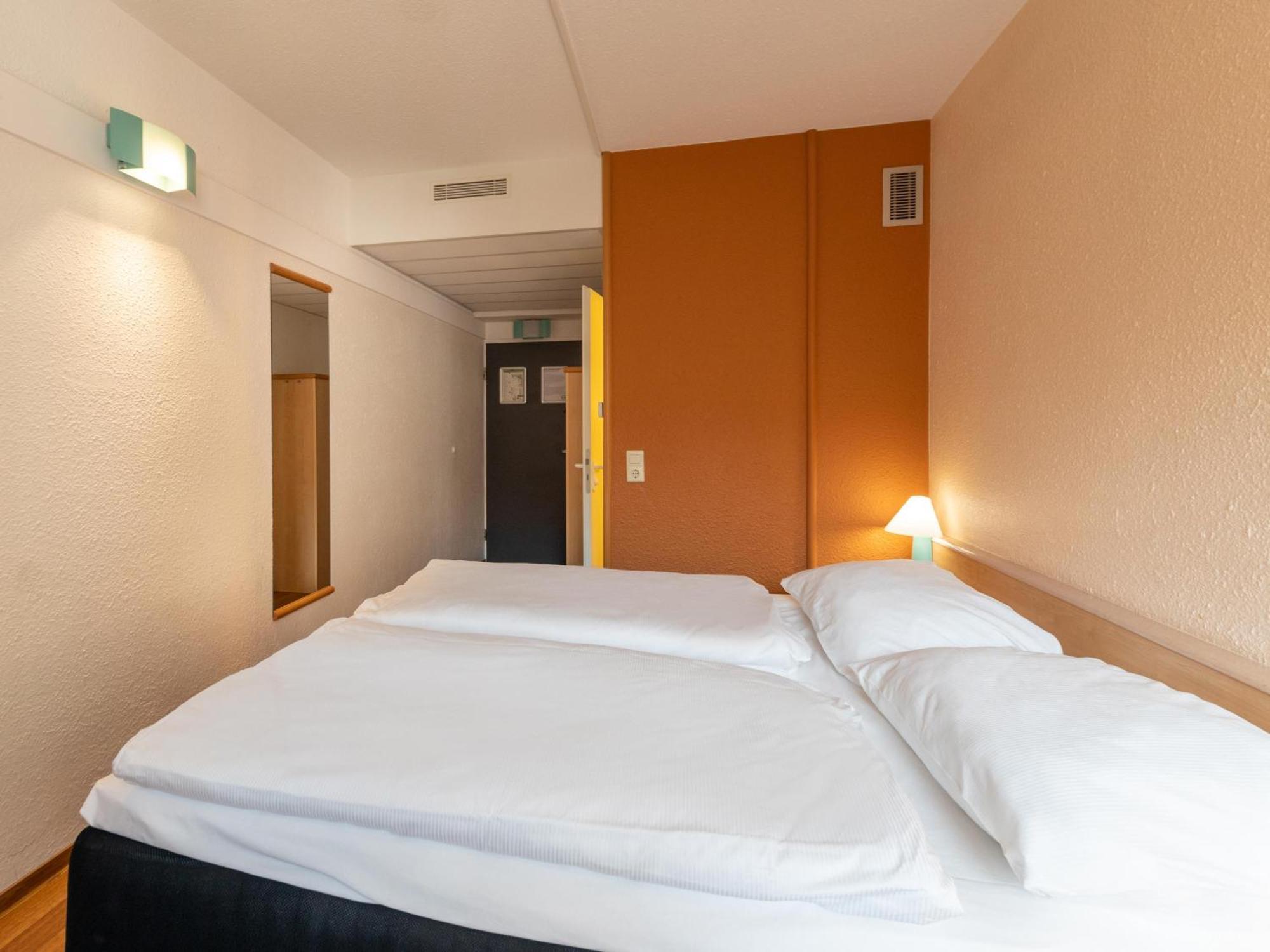 Hbf-nord Hotel Duisbourg