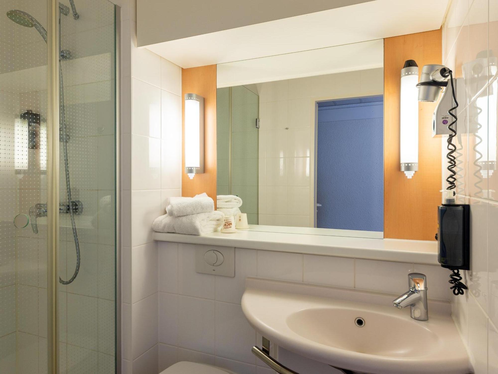 Hbf-nord Hotel 2*