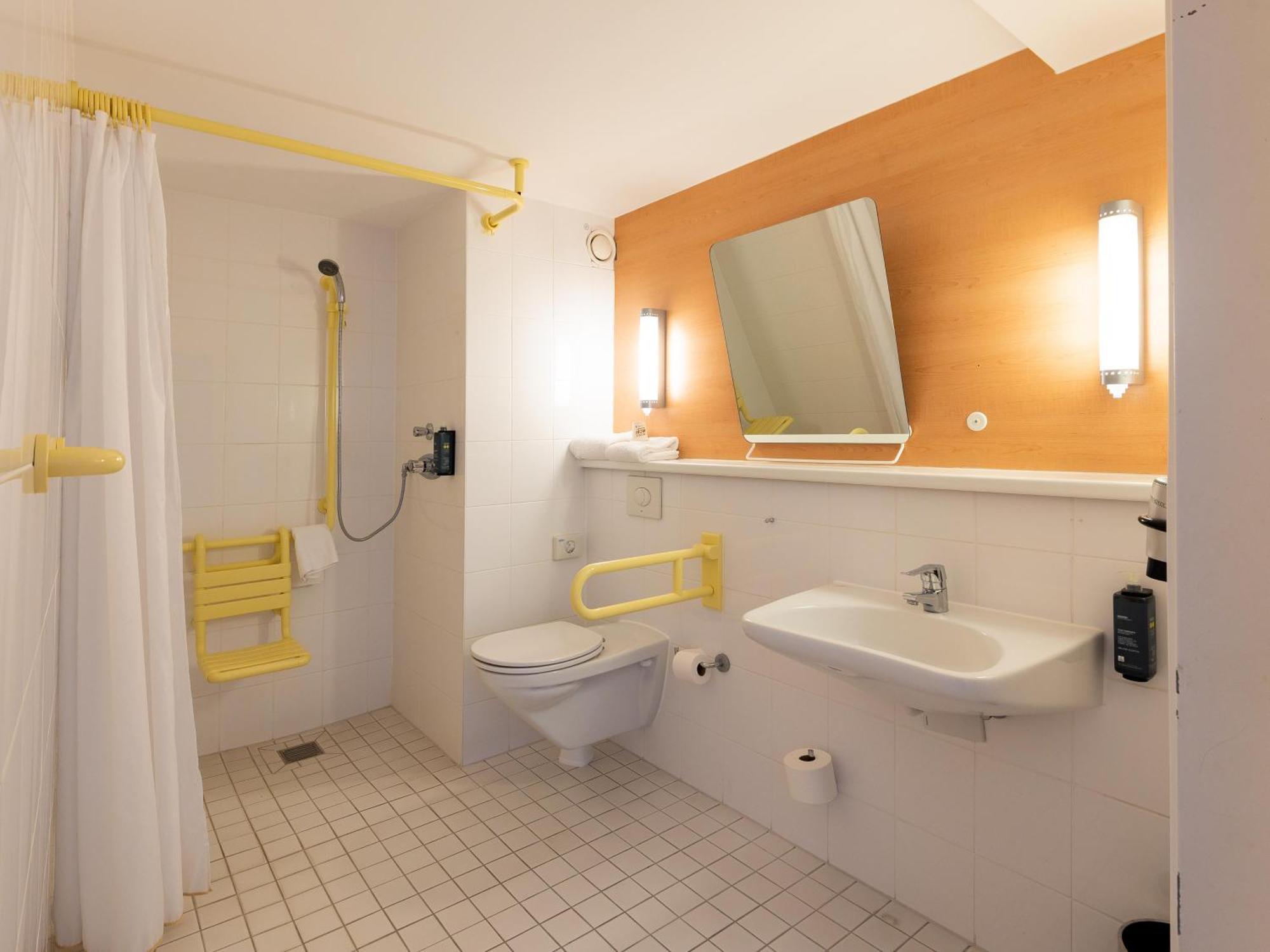 Hotel Hbf-nord 2*