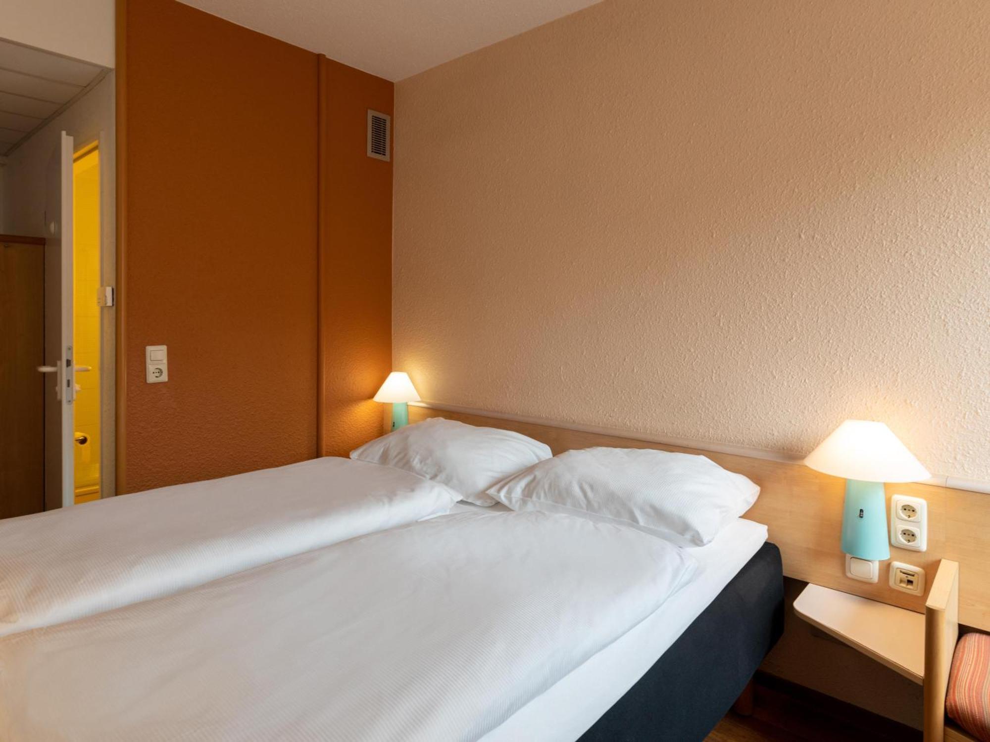 Hotel Hbf-nord
