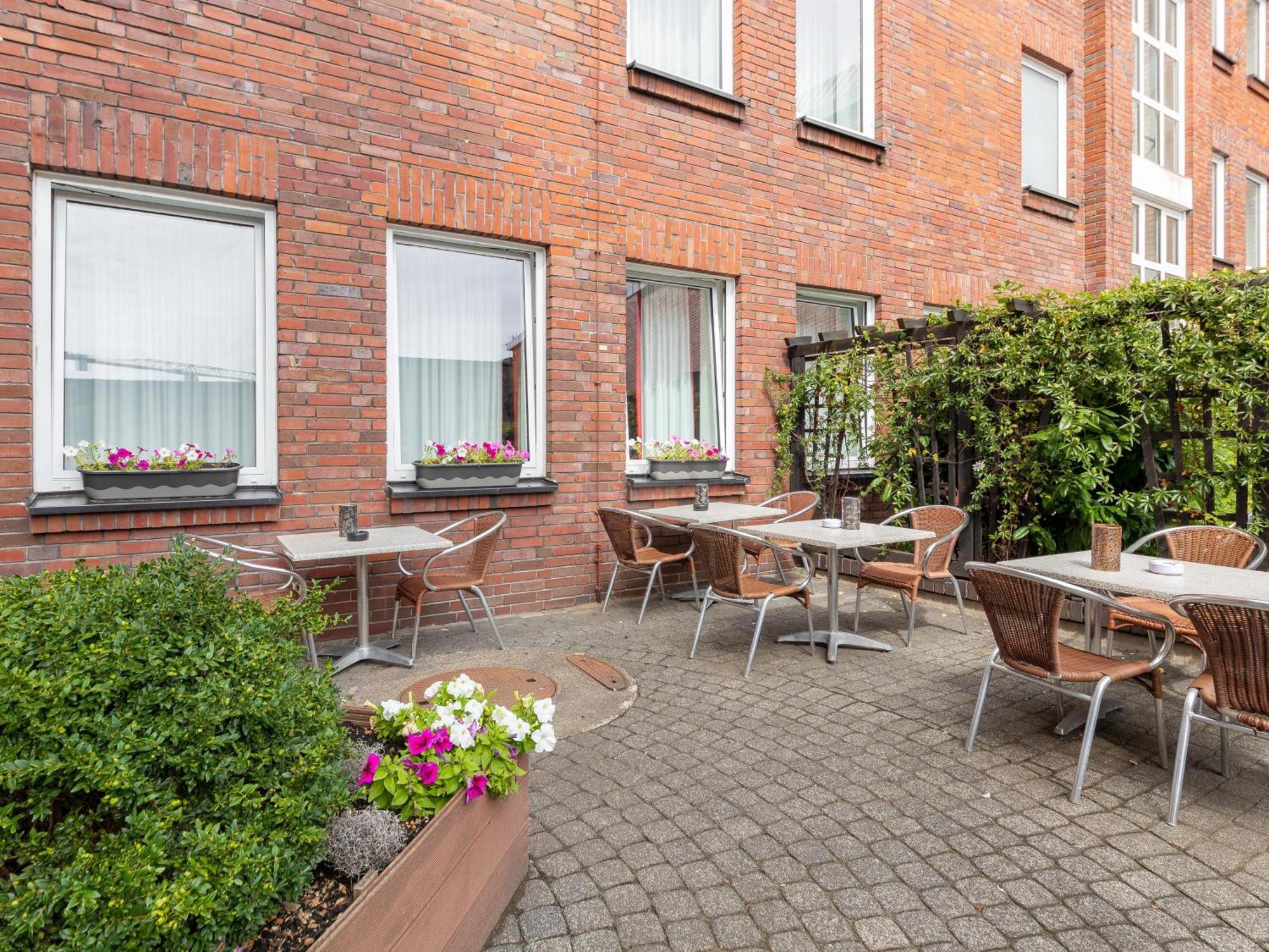 Hotel Hbf-nord