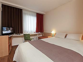 Hbf-nord Hotel