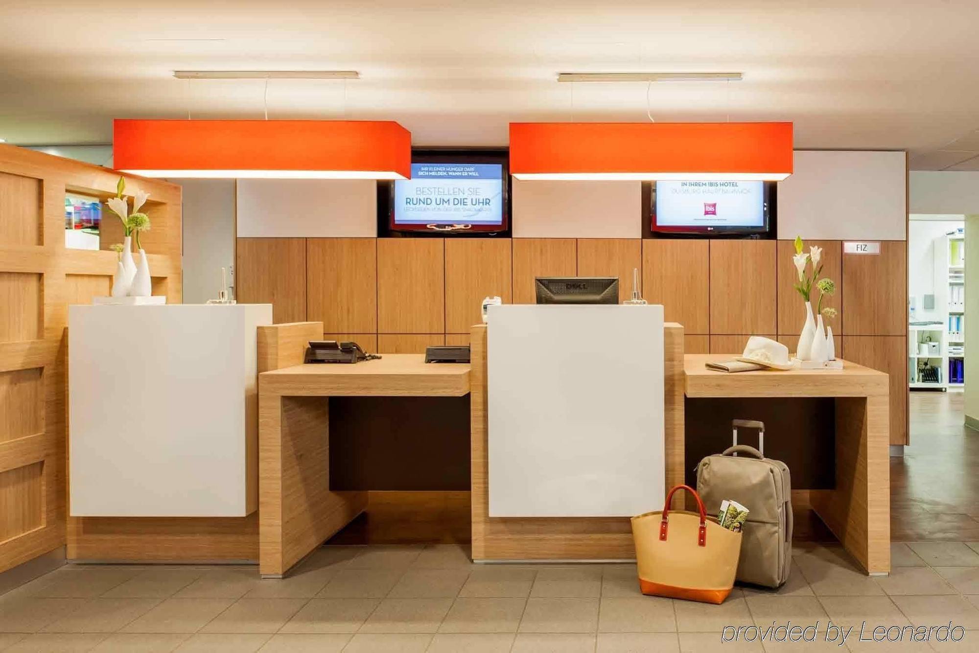Hotel Hbf-nord