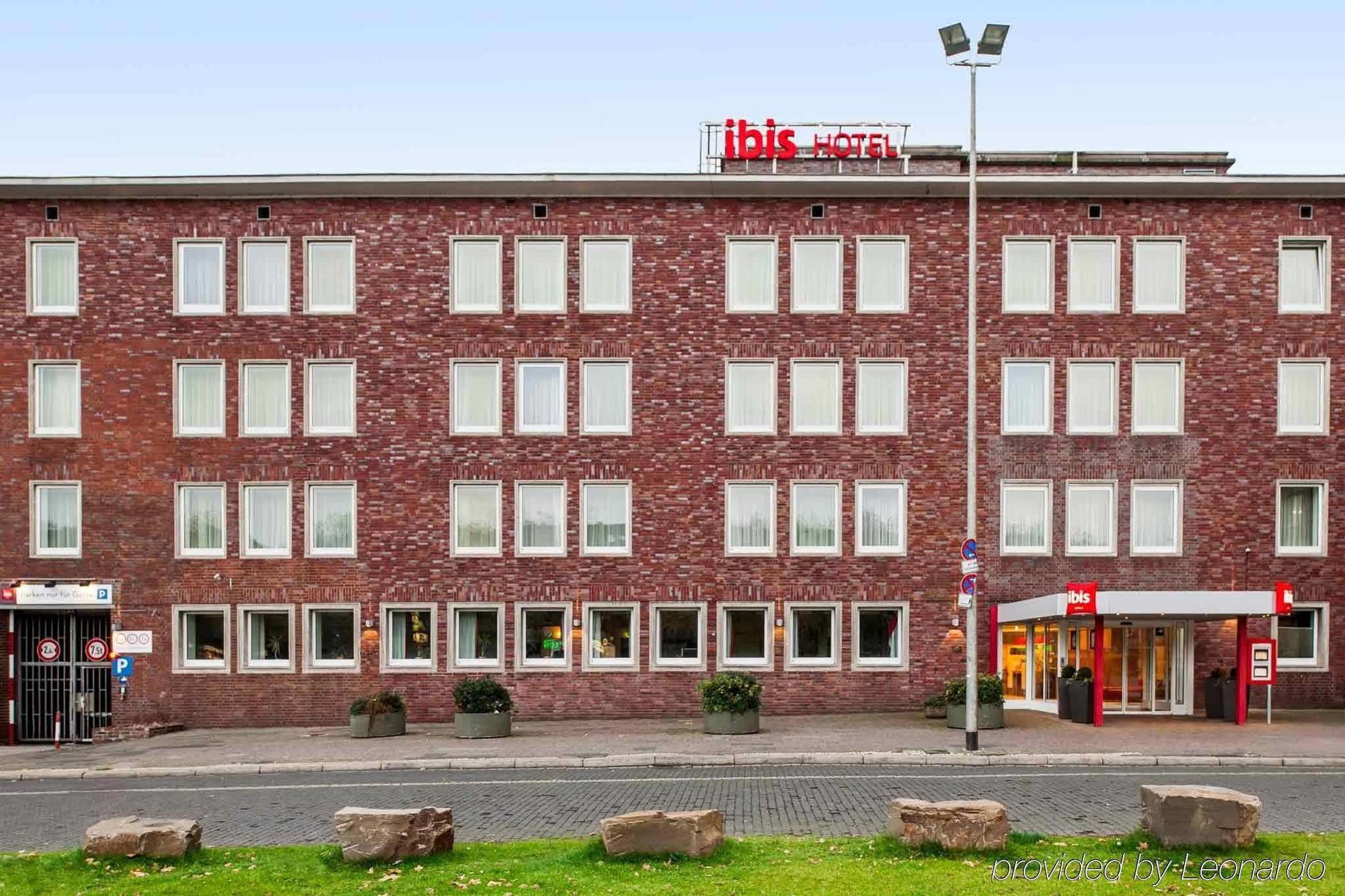 Hbf-nord Hotel 2*