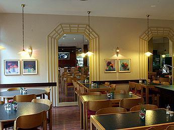 Hbf-nord Hotel 2*